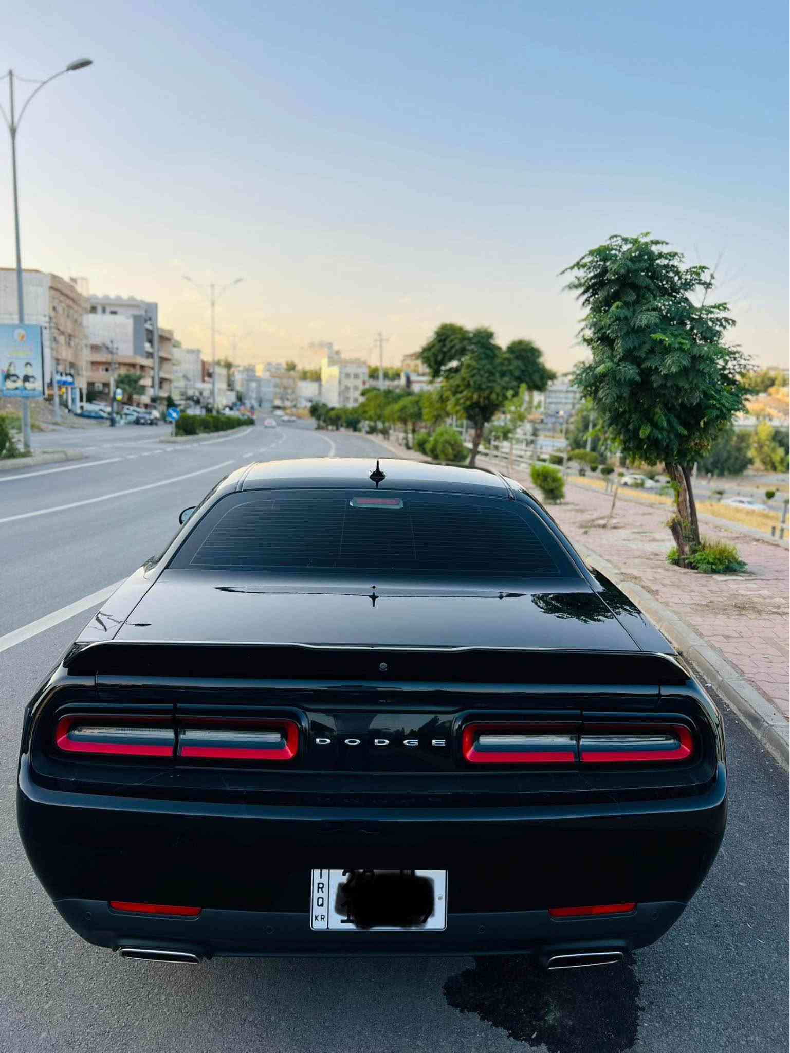 تشارجر GT • ٢٠٢٢ • ٤٤٠٠٠ مايل