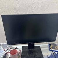 سامسونج S27A800UU • ٢٧ بوصة • 4K IPS