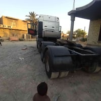 مان تيكا • مكينة ٤٦٠ • سكس عقرب