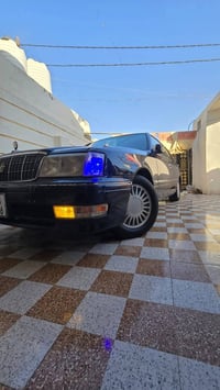 راس الثور فلات • ١٩٩٧ • رقم الانبار
