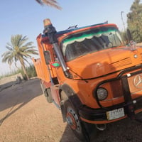 سياره موديل 75 محرك 55.كير 25 معمره جديد جاهزه للشغل للعلم سياره راس م...