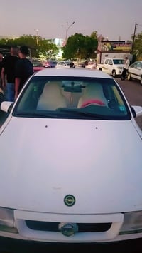 اوبل فكتره • نضيفه • محرك ١٦