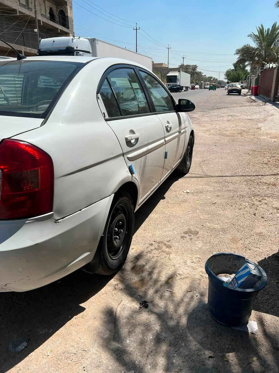 السلام عليكم
اكسنت موديل٢٠٠٩
محرك١٦٠٠
تبريدثلج
تايرات جدد
سعر٨٥ بغداد
***********
