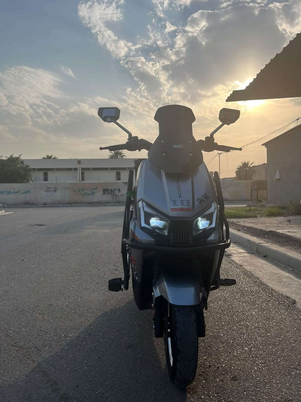 صاعقة • ٩٧٥ • مجال