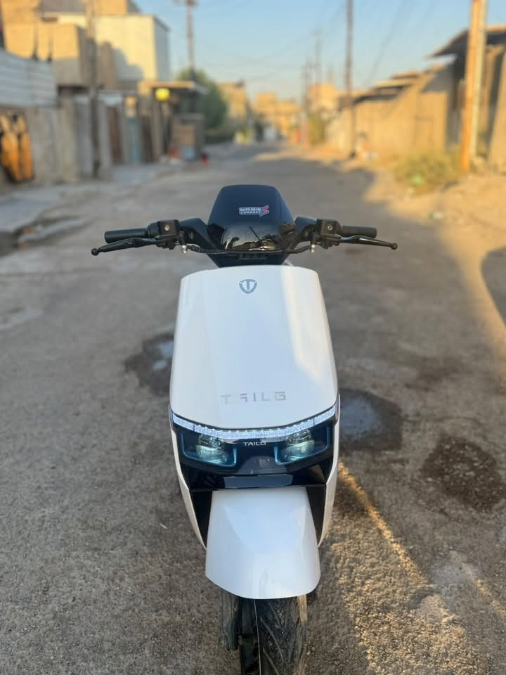 تايلج • ٢٠٢٥ • ٥٠كم