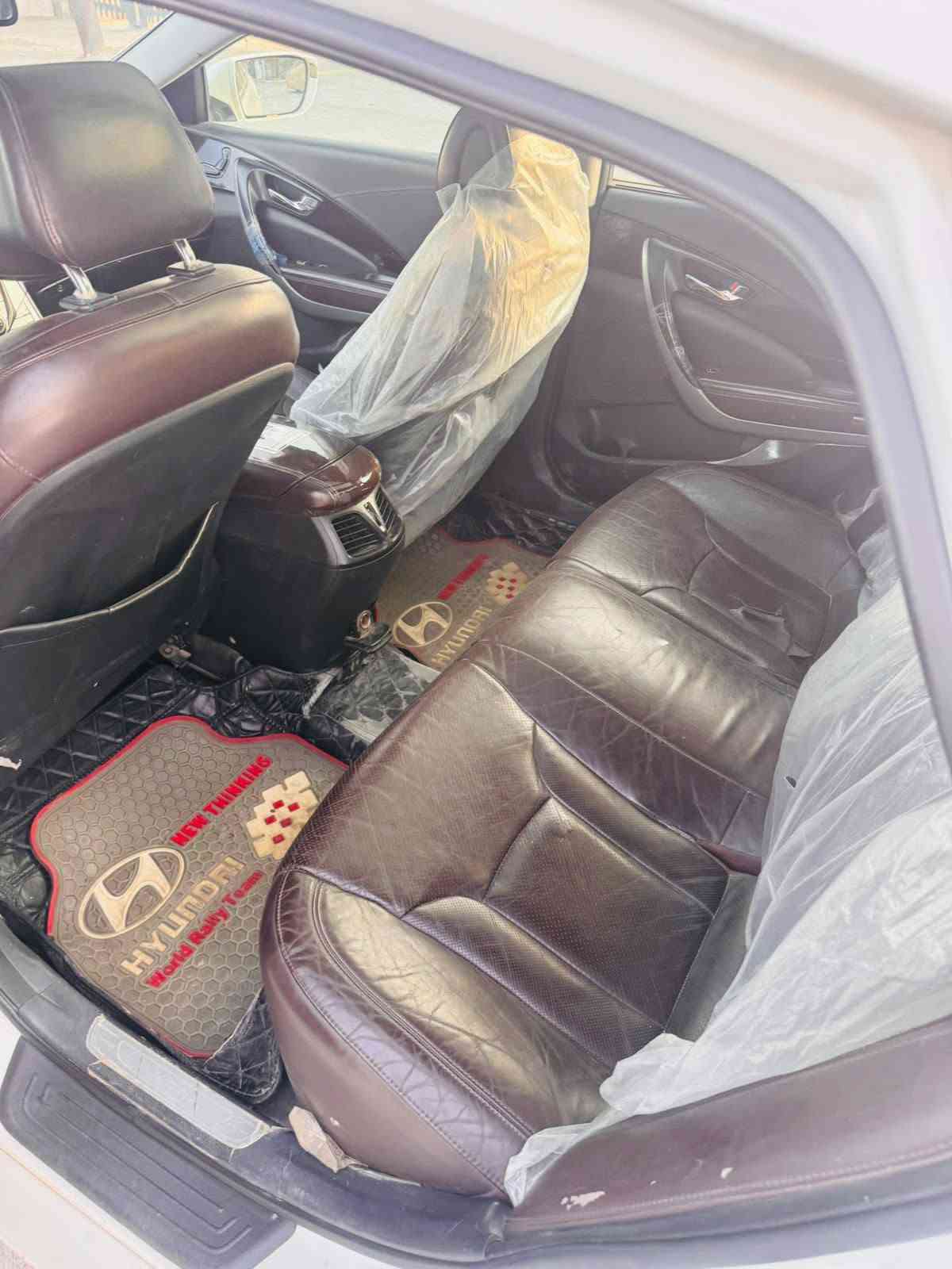 ازيره • ٢٠١٣ • بغداد