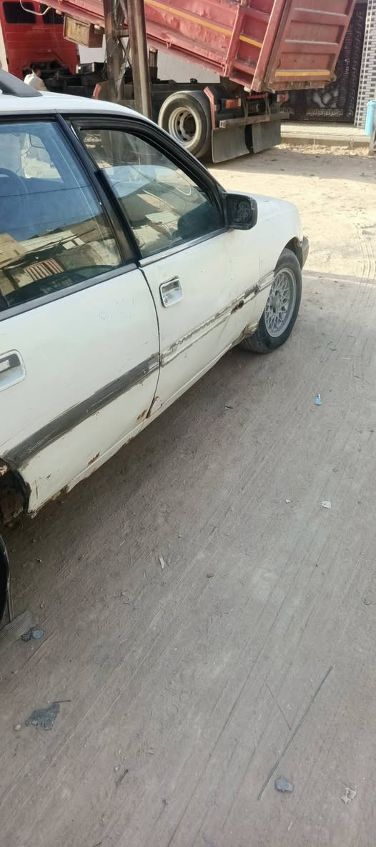 السلام عليكم اوبل اوميكا للبيع مديل سته وتسعين كامله كلشي ماعايزها رقم نجف سنويه استنساخ السعر 10)***********
