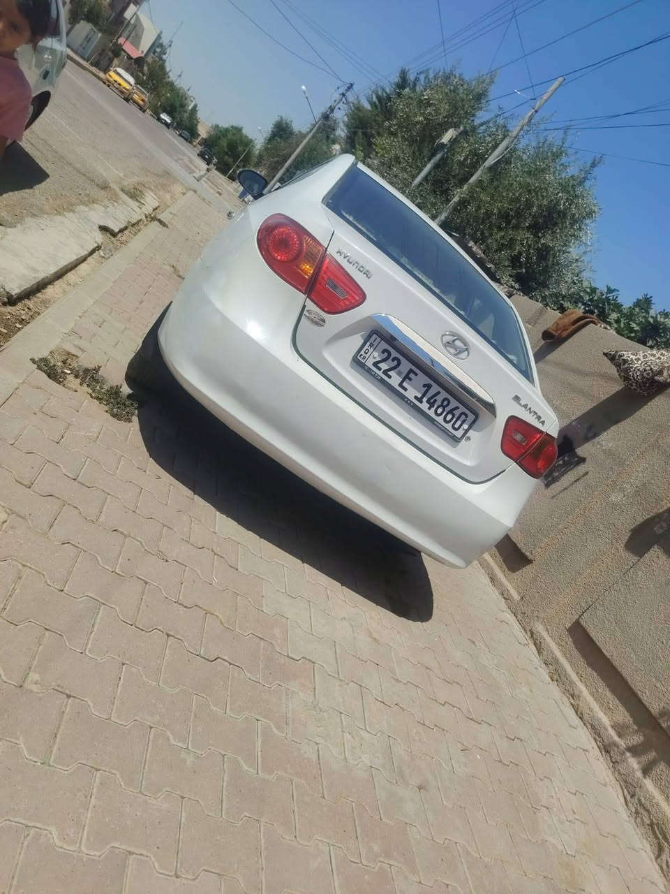 سياره النترا ابيض رقم اربيل كلين بيهة تعديل بارد قليل دفتر بانزين كركوك حي الواسطي اتصال *********** كركوك, العراق
