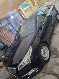 سوناتا • ٢٠١٧ • بصرة