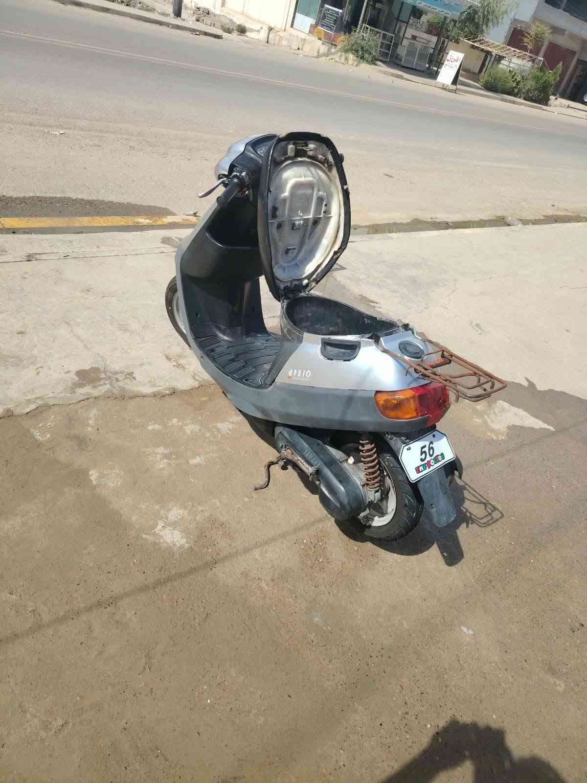 ماطور بوتين نضافه فول كلو شغال مكنيه ممفتوحه قبق ممفتوح تايات جدد الباقي كدام العين السعر 400وبي مجال بصيط شراي خابر ودلل ***********وتساب فقط
