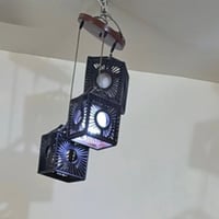 قطعتين • واشر عطلان • ديوانية