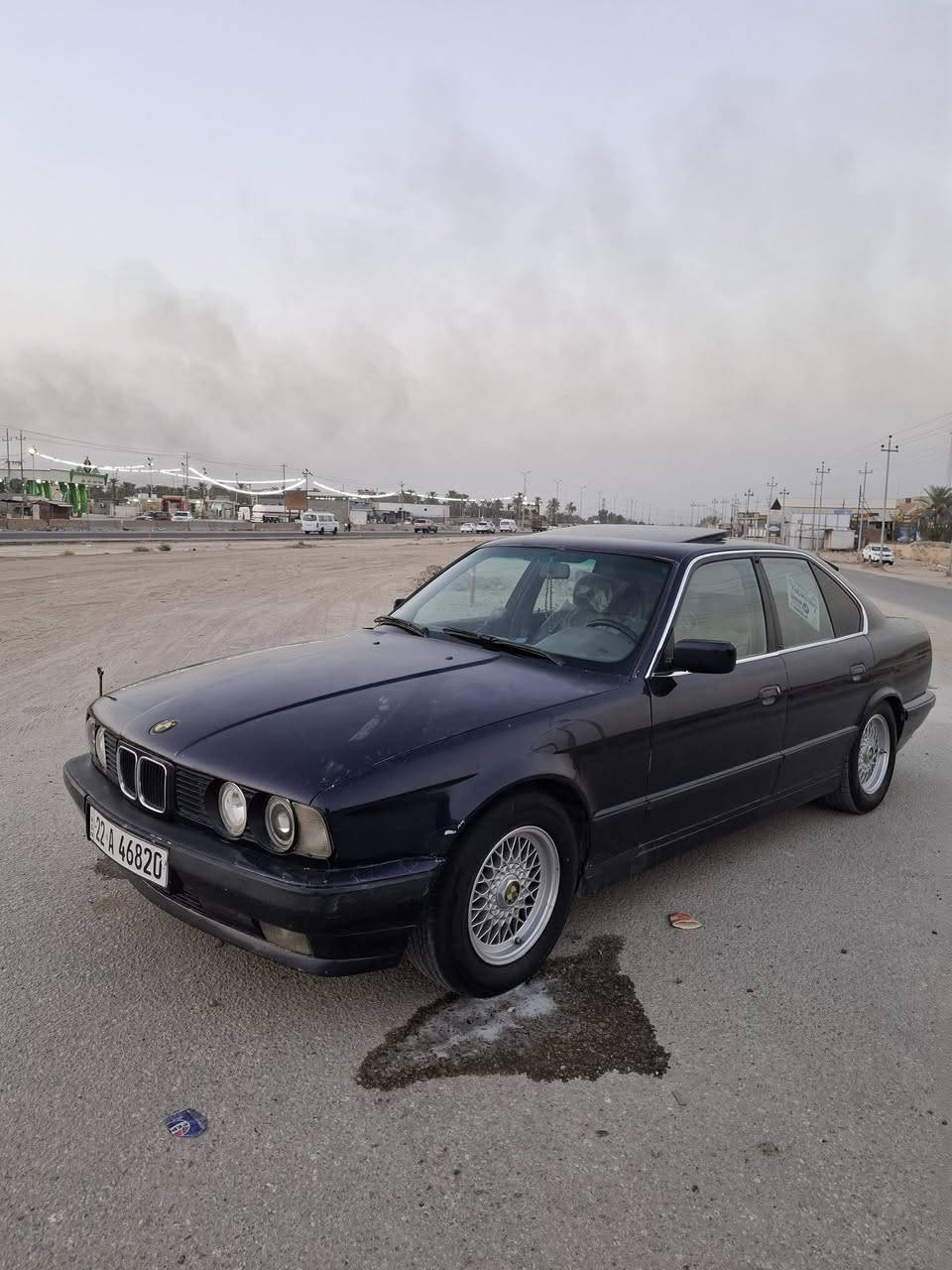 بي ام 520 اصل  موديل 93 وارد ياباني
رقم أربيل 
مكينه صقر 28
 كفاله بدون ضربه صبغ جماليه
 مكينه كفاله  وكير بي خلل ابيع كير ينزل من السعر 
 تبريد ثلج 
داخل نظيف
شرط التحويل
 السعر 50
مكان السياره بابل المسيب

 ***********
