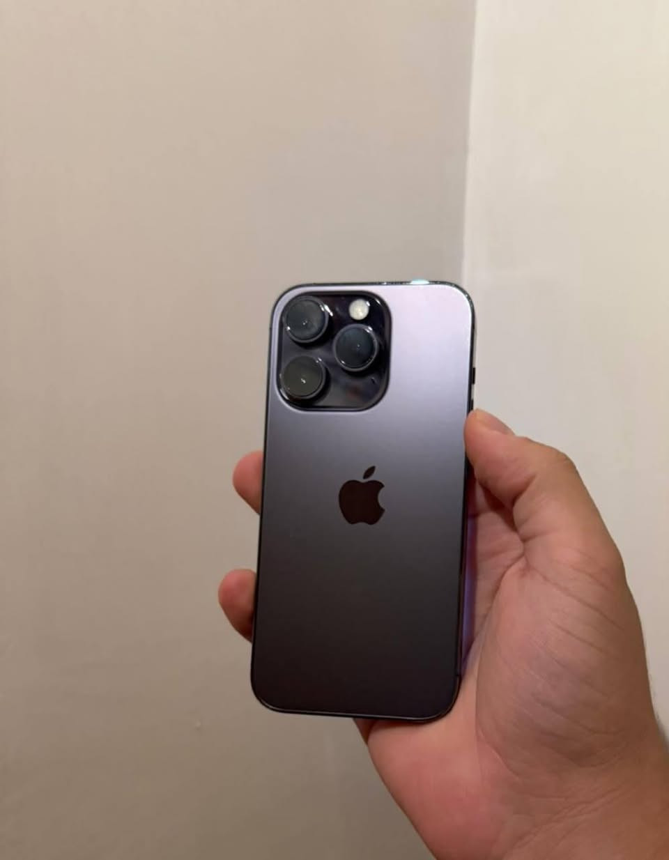 IPhone 14 pro
خطين
بطاريه 78%

  IPhone 13 pro max 
شرق اوسط

بطاريه 83%

 Honor x9c
جديد غير مستخدم 

 مكتب مرتضى كريم للموبايل
عفك شارع المصورين مقابل كهوه عباس الشيباوي

***********
***********
