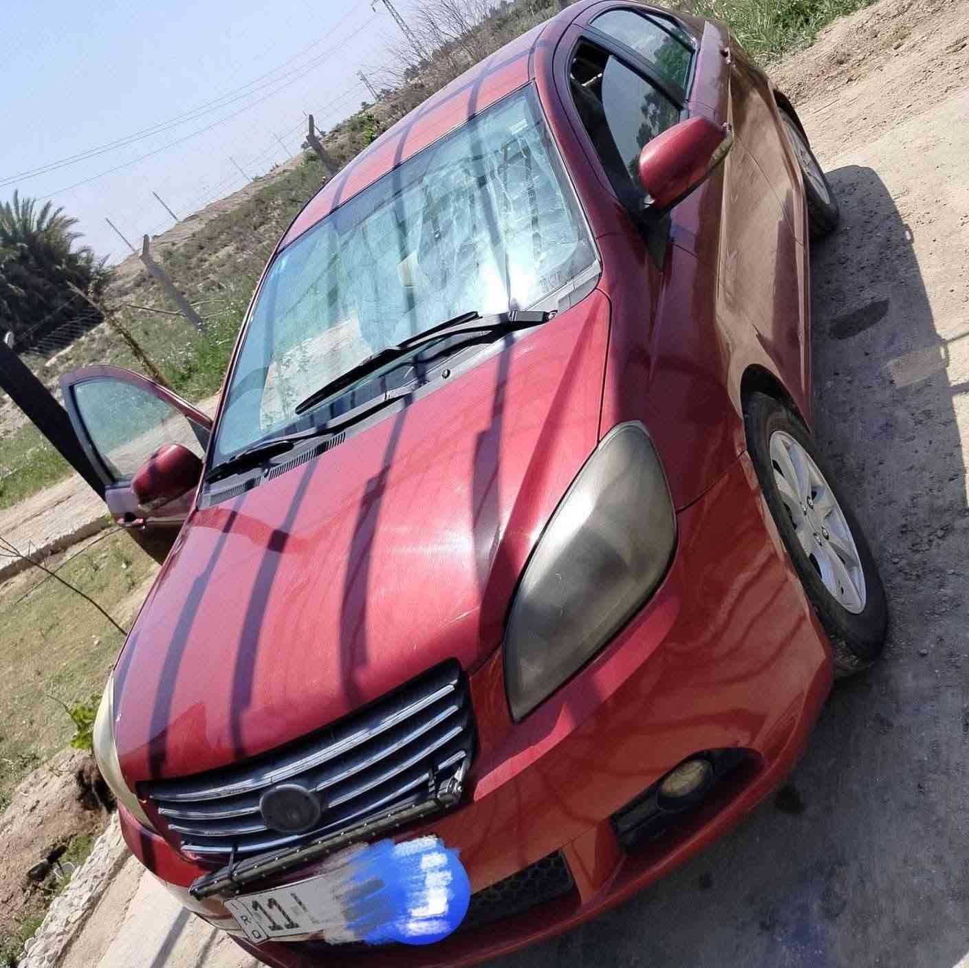 للبيع او مراوس .. كريت ول فولكس2012  رقم بغداد باسمي تحويل مباشر سيارة نظيفة وجاهزة محرك جديد كير أوتوماتيك ، صبغ كم قطعة بسيطة بدون ضرر فقط رش للجمالية سيارة اقتصادية ومرتبة . بغداد يوسفية / ***********

