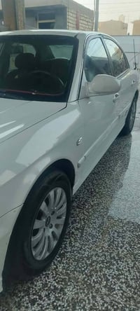 هونداي سوناتا 2002 للبيع صبغ عام معمره سياره جاهزه ماعدا التبريد   رقم...