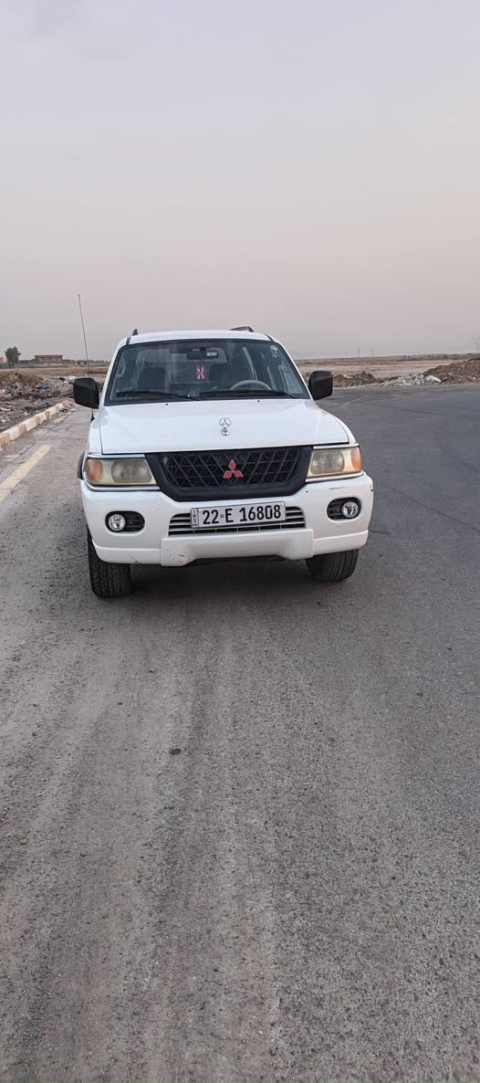 سلام عليكم
البيع مسبوشي 
موديل 2002
وارد أمريكي حدثه جاملغ أمامي بي بارد شي بسيط فقط باقي السياره كفاله
مكينه 6سلندر
السياره جاهزه 
تبريد شغال 
باتري جديد
رقم أربيل شرط التحويل
السعر 80 وبيه مجال 
مكان بغداد الحسينيه
رقم التلفون ‏‪***********‬‏

