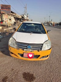 ٢٠١٢ • اوتوماتيك • ديوانية لحمزة