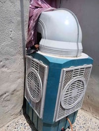 جكوك • ثلج • ماعندي مكان
