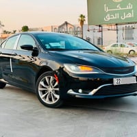 سي200 S • ٢٠١٦ • رقم اربيل