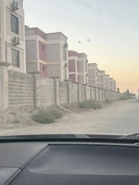٥ دونم ركن • طابو الكاظمية • مزارع وخضرة