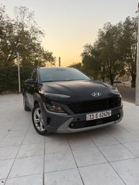 كونا ٢٠٢٢ • وارد امريكي • ماشيه ٩٠ الف