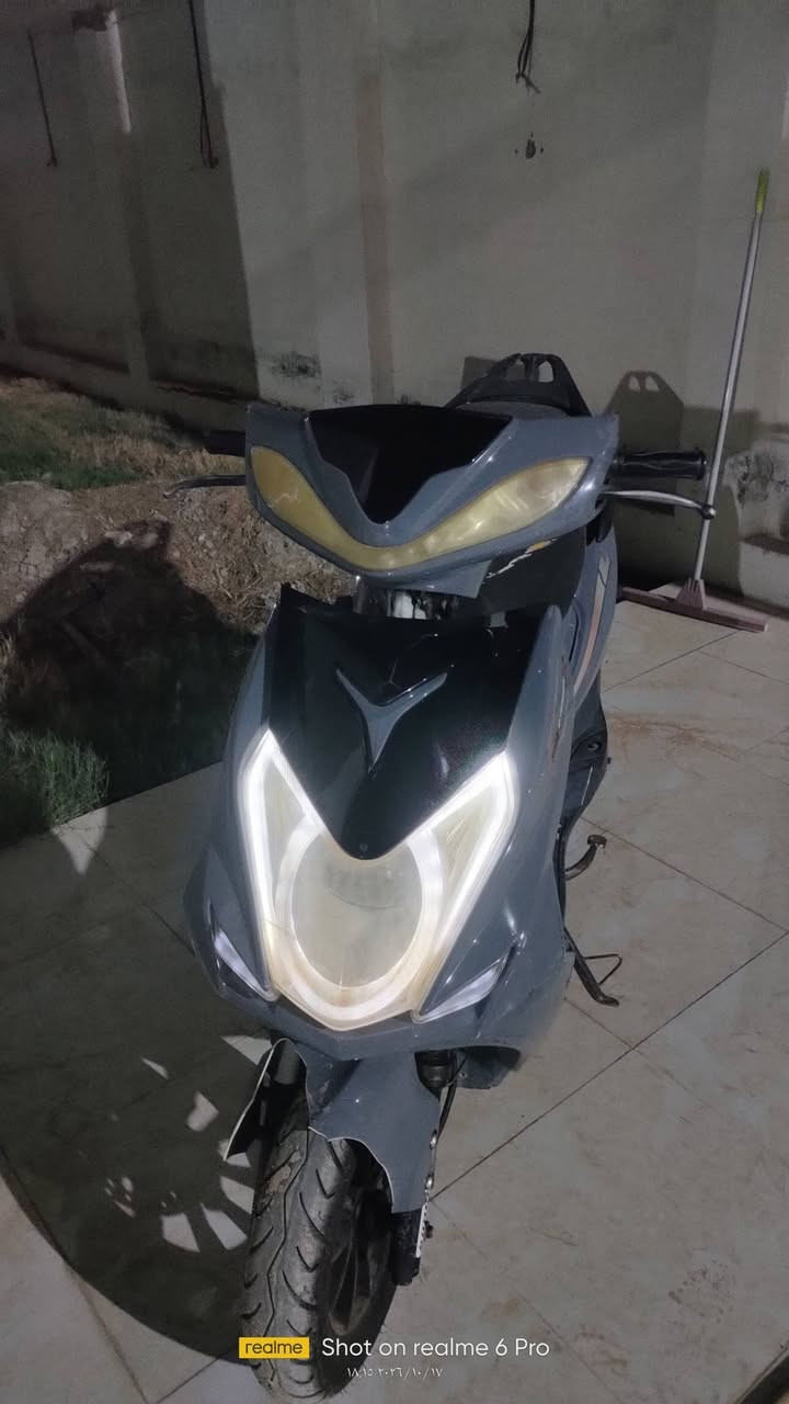 سكنس • ٢٠٢٢ • محرك جديد