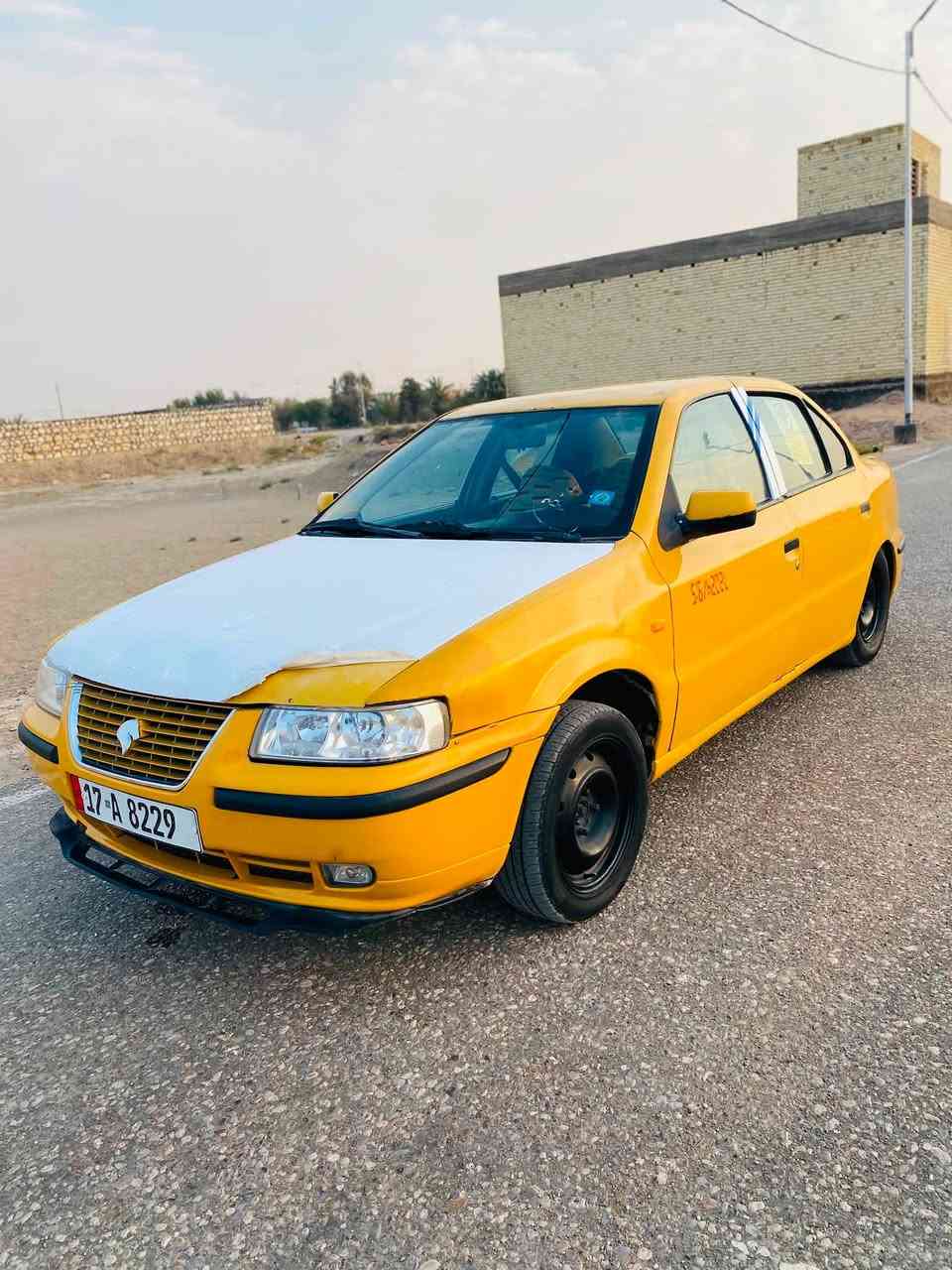 للبيع او مراوس گير  مكينه كفاله كهربائيات كله شغاله تبريد خير من الله ثلج تدفئة شغال حداديه جديده نضافه كدام عينك مداور شوكت ماتريد سعر 26 وبيها مجال ***********
