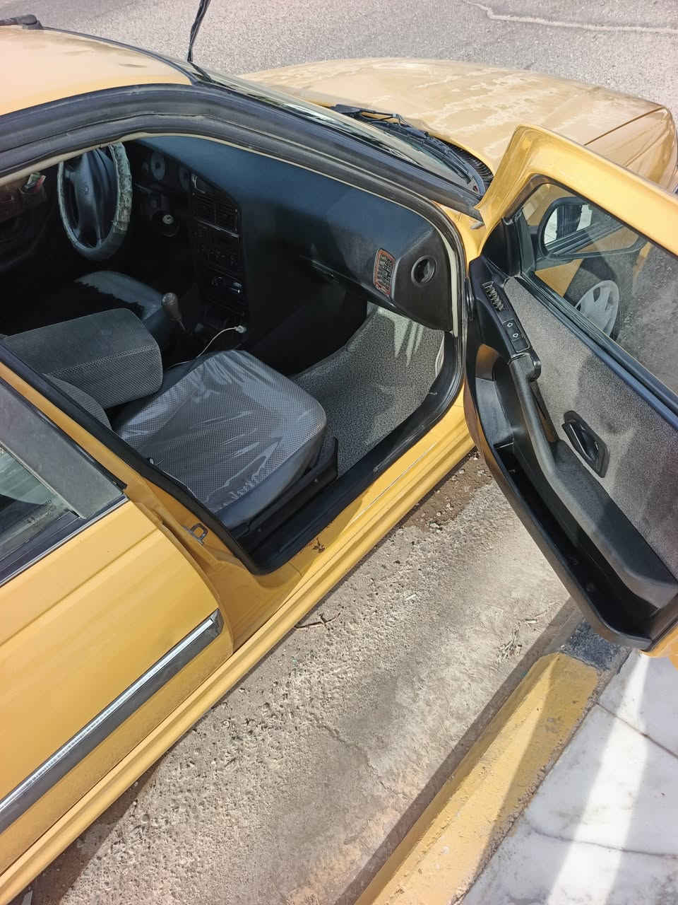 سلام عليكم بيجو بارص البيع موديل15 رقمه بغداد
سياره مكفوله كير مكينه صدر خلفي امامي
سياره تجي وتشوف بعينك 
مكان سياره واسط الكوت 
قضاء بدره وجصان 
‏‪***********‬‏
‏‪***********‬‏
