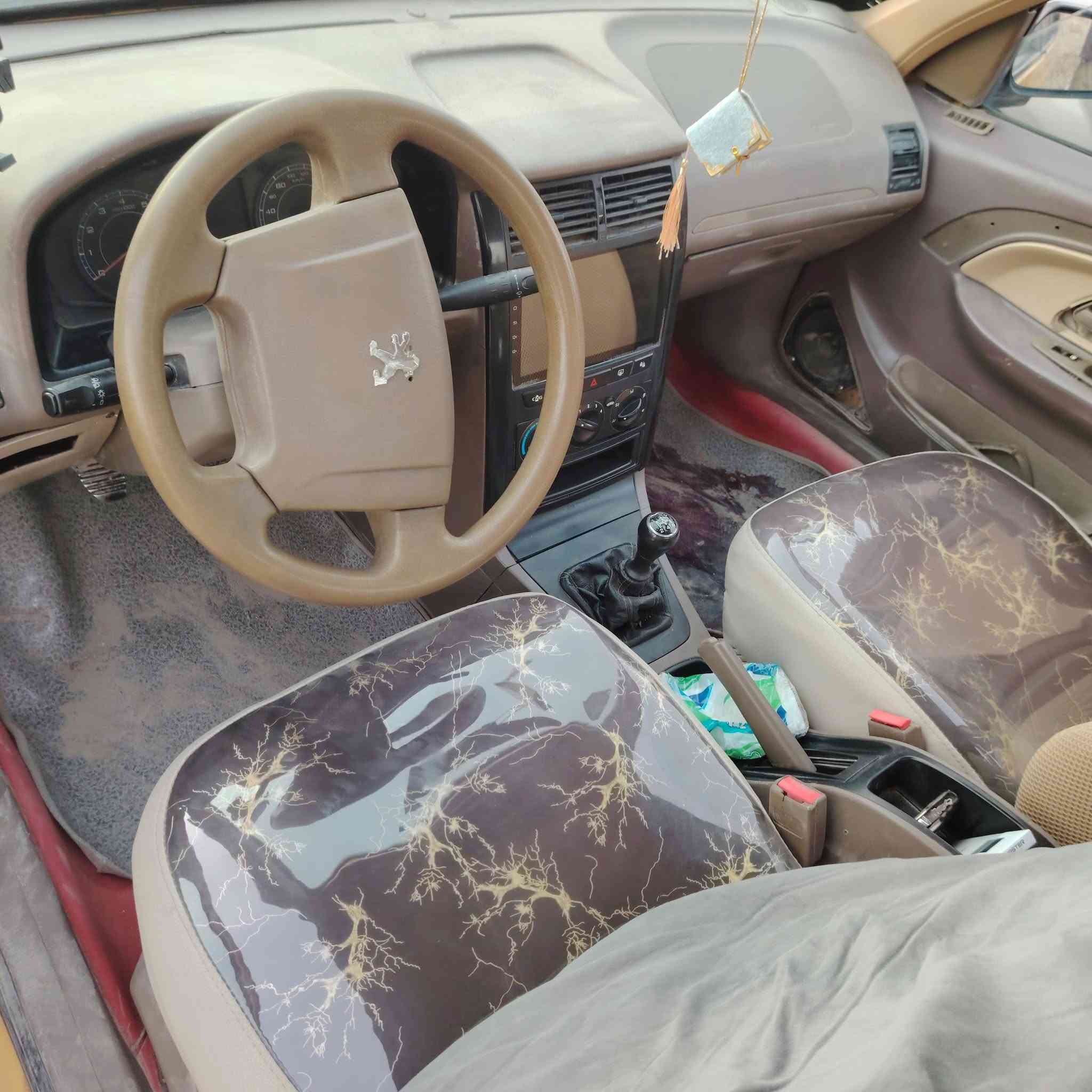 للبيع فقط مستعجل سعر مناسب 

بيجو اكد 2016

محرك وكير مكفولات لا تبخير ولا تنقيص

السعر 22

الشراي يتصل ***********
