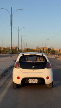 باندا • ٢٠١٣ • مكينة وكير