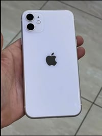 آيفون ١١ • ١٢٨ جيجا • بطارية ٩١٪