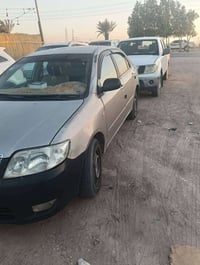 كورلا • ٢٠٠٧ • بصره قرنه