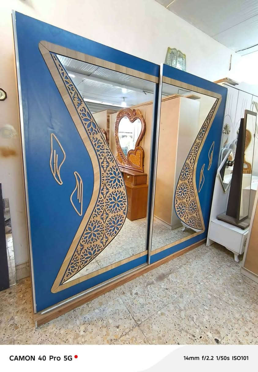 تركيه • مستخدمه • ٥ قطع