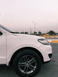 سنتافي • ٢٠١٠ • دفع رباعي