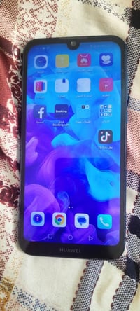 هواوي Y5 • ما مفتوح