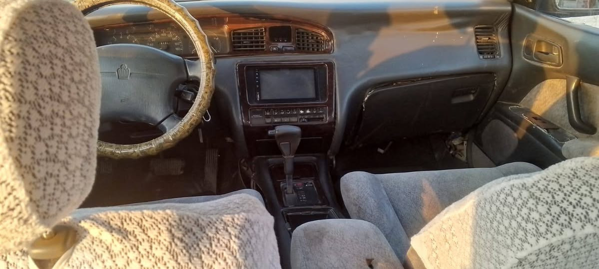 رقم نينوى • انكليزي • كفاله عامه