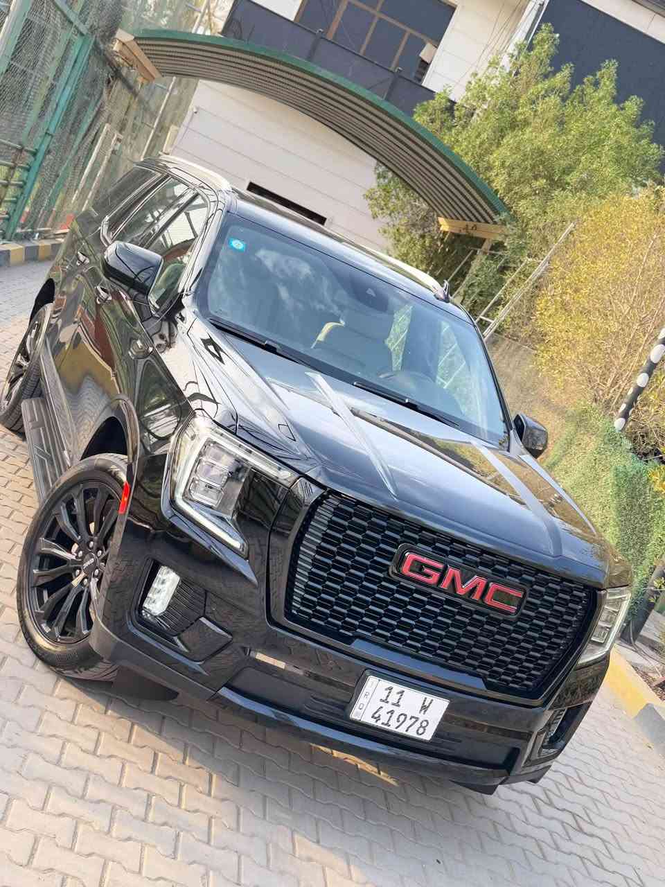يوكن SLE • ٢٠٢٣ • ٦٠ ألف كم