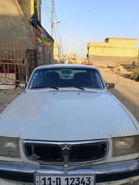 محرك ٢٥٠٠ • ٢٠٠٤ • رقم بغداد