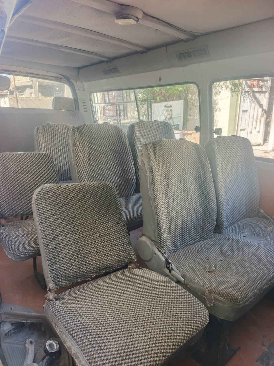 فتون موديل 8 سياره جاهزه من كلشي كير اكسن محرك ع شرط ولكشر كدام عينك مكفول من الضربه القوية سياره مكانها بالنجف رقم كربلاء تحويل ثاني يوم سعرها قفل قفل 38 اتصل رقم تلفون, ***********
