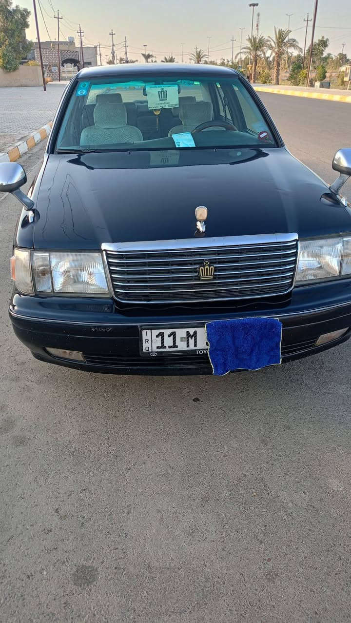 كراون رأس الثور ، تكم موديل 98 ، بغداد بأسمنه دولي، لون نيلي ، مكفولة كفاله عامه كص ونقل جثه ، وبيها صبغات قليل ،جاهزه تخم تاير وتبريد وحداديه، سنويه للغايه 2031، سياره جديده،ما تصرف عليها ربع، السعر ,96, وبيها مجال،
كراون رأس الثور ، تكم موديل 98 ، بغداد بأسمنه دولي، لون نيلي ، مكفولة كفاله عامه كص ونقل جثه ، وبيها صبغات قليل ،جاهزه تخم تاير وتبريد وحداديه، سنويه للغايه 2031، سياره جديده،ما تصرف عليها ربع، السعر ,96, وبيها مجال، 
الاستفسار الاتصال على الرقم صاحب 
(‏‪***********‬‏) 
مكلف بالنشر.
