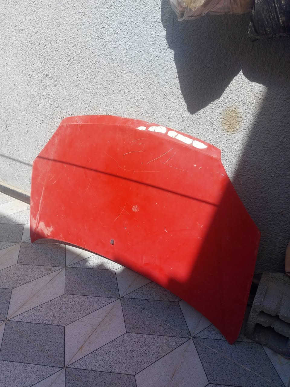 تفصيخ • جيلي ام كي • قطع غيار