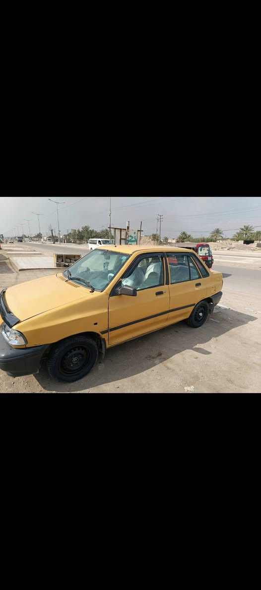 سايبا للبيع موديل ١١ بسمي رقم بغداد نكليزي مصفره من كلشي  مكينه كير صواصي خير من الله تبريد شغال نقص بس غاز تخم تاير جديد السياره مال جناي الله شاهد السعر ٢٠ وبيها مجال رقمي *********** مكاني بغداد فلكه بسمايه
