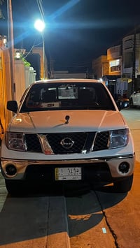 نافارا • 2009 • رقم انبار