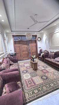 الكريعات • ١٤٠م² • ٥ غرف