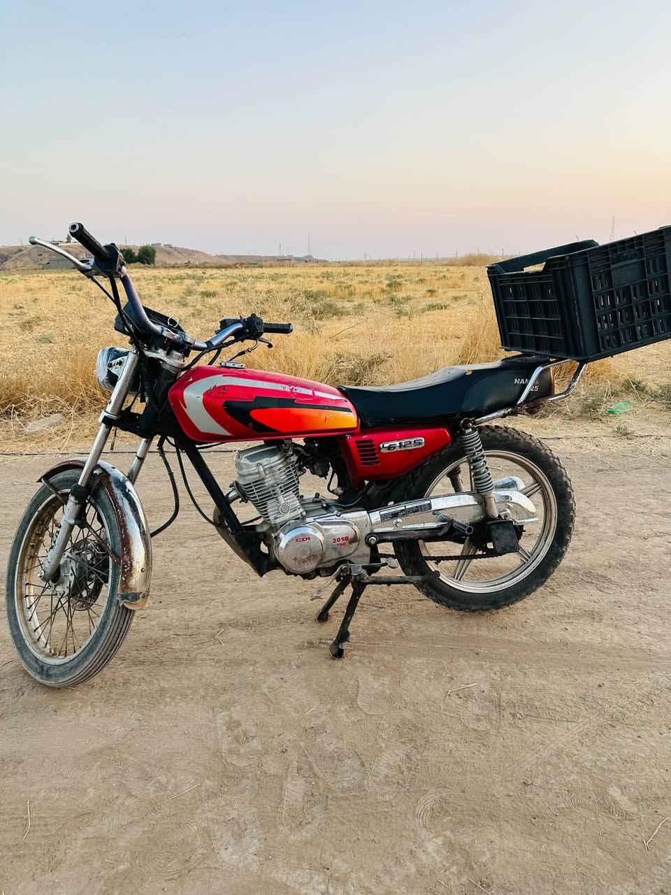 موطور اللبيع نضافه فول أي صوت مابي)سعر200وبي مجال ويرهم مراوس موجود خاص او اتصل ***********
