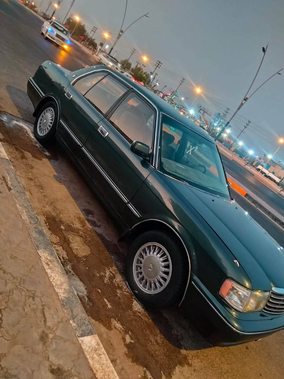 سلام عليكم رنب جناز موديل 1995 محرك وكير كفاله تخم تاير تبريد ثلج باتري جديد حداديه 100بل100 كهربايات كله شقاله رقم بصره بسمي سنويه 31 مكفوله من الكص ونقل والعيب شرعي وشاصي وضربه مصبوغه جمالي السعر 68 وبيه مجال العنوان البصره زبير رقم الهاتف *********** اسيه ***********

