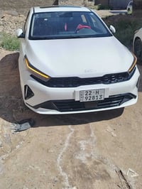 رقم ارK3 مديل ٢٤ ماشيه ٤٣  فول مواصفات رايده133 وبيه مجال  07811806615...