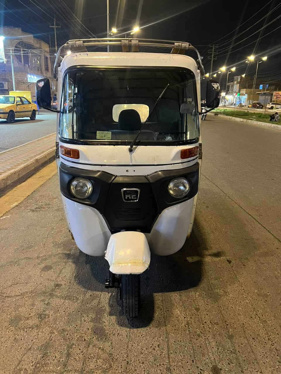 مديل ٢٠٢٠ • محرك مجفف • كفالة