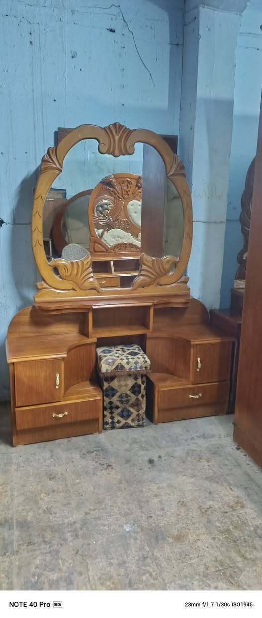 غرفة ٥باب • صاج • شغل ثقيل