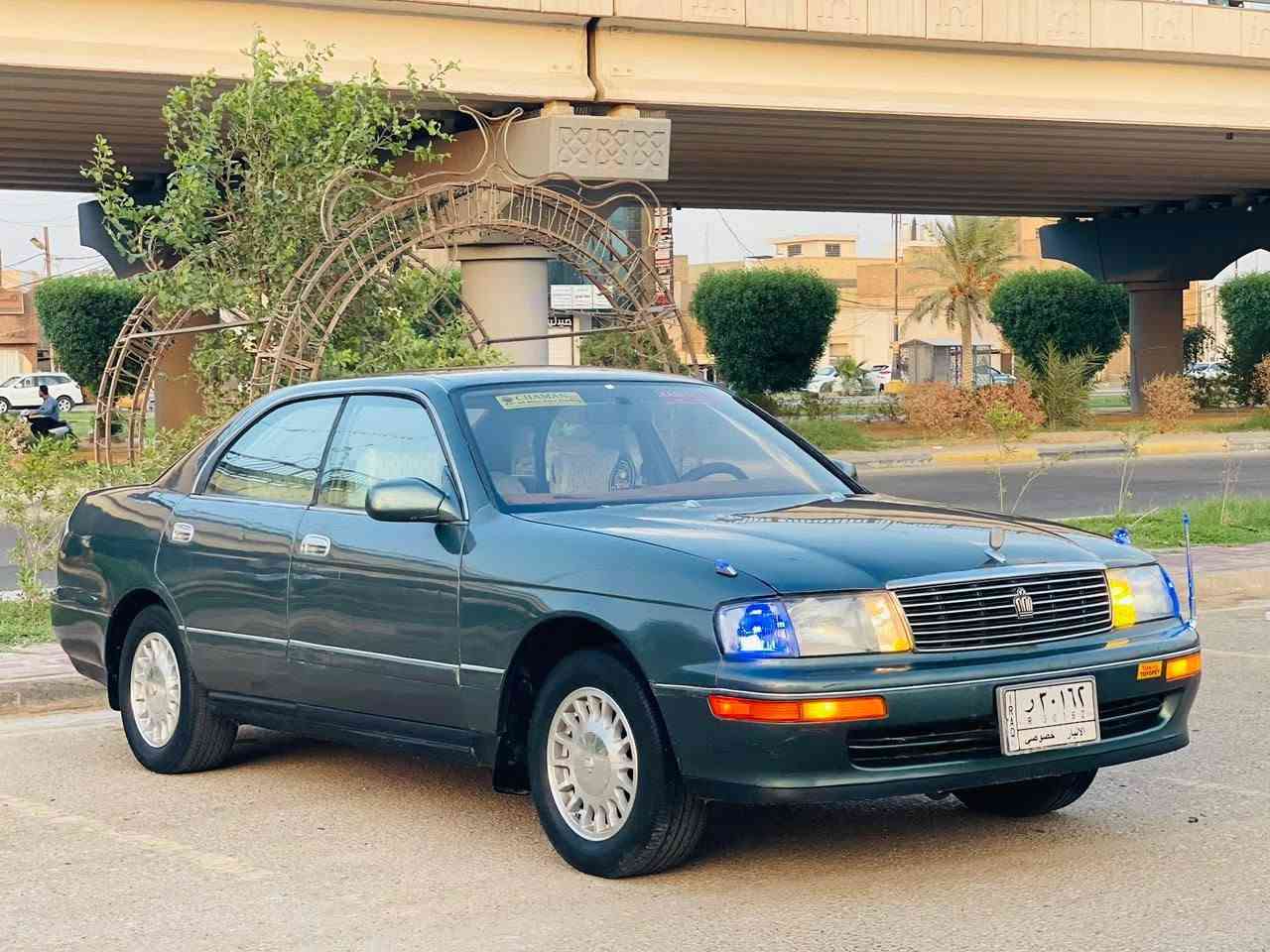 بطه منتصل • ١٩٩٢ • رقم انبار